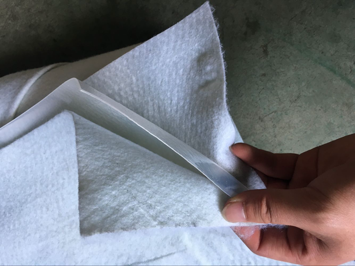 復合土工膜(兩布一膜)